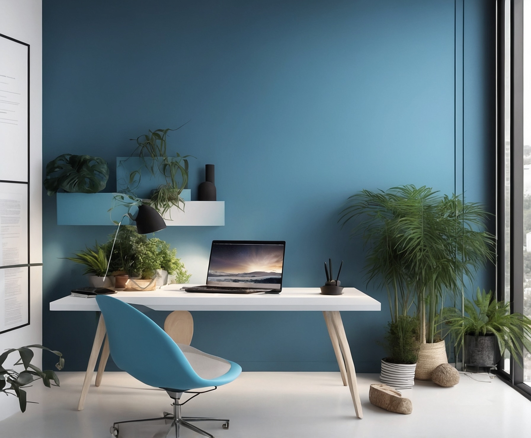 Clima organizacional y bienestar emocional